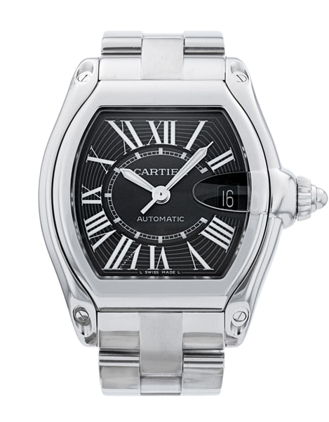 Cartier Roadster W62041V3
